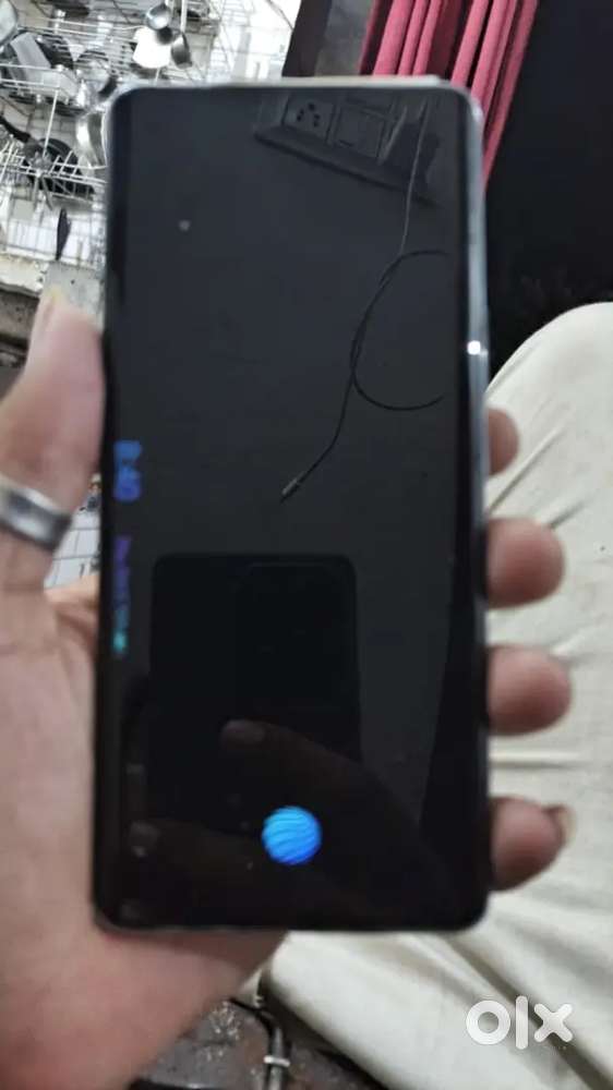 New fon 3 month old