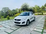 Maruti Suzuki Swift VVT ZXI, 2016, Petrol