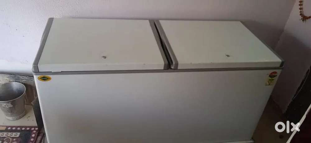 Western Deep freeze 500 litre