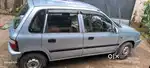 Maruti Suzuki 1000 2003 Petrol 108000 Km Driven