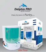 Summer offer dolpin model RO water purifier4999₹