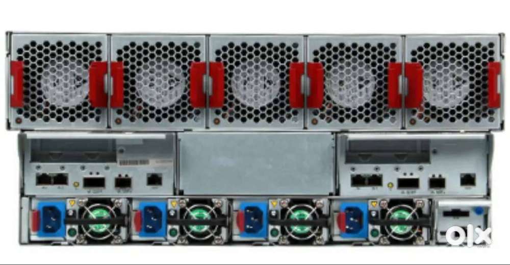 Hp G8 Storage Server SL-4540