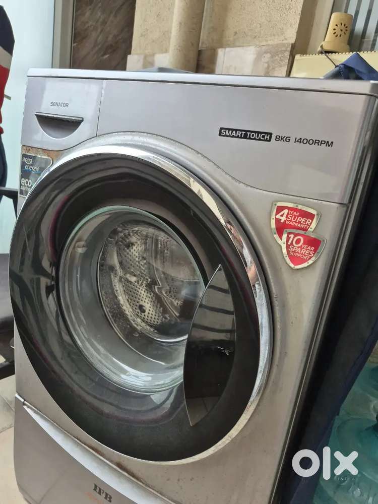 Washing machine automatic IFB