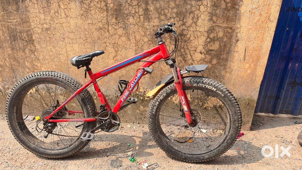 Fatbike,under ₹4999 this is excellent offer for you,