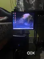 computer set