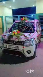 मै गाड़ी बेच रहा हूँ