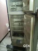 Whirlpool fridge 5 star rating