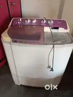 Lg washing machine