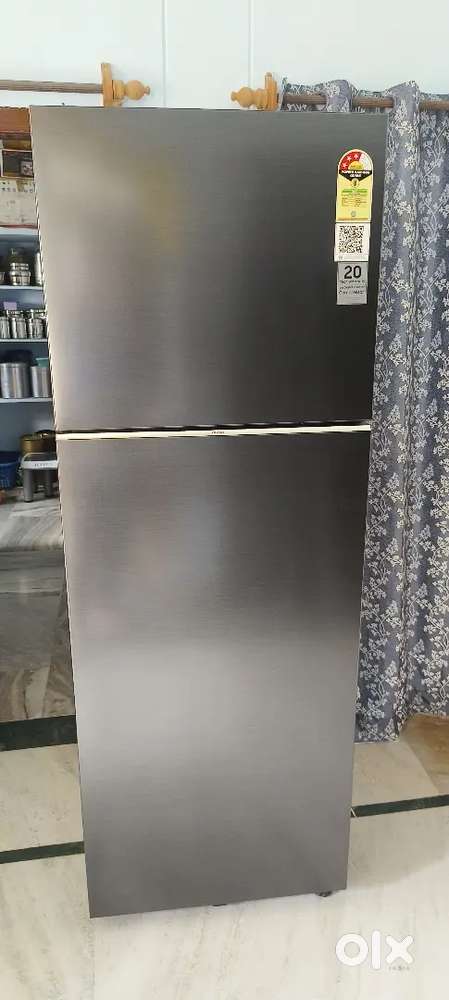 Samsung 350 liters new 2 days old