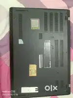 Lenovo laptop
