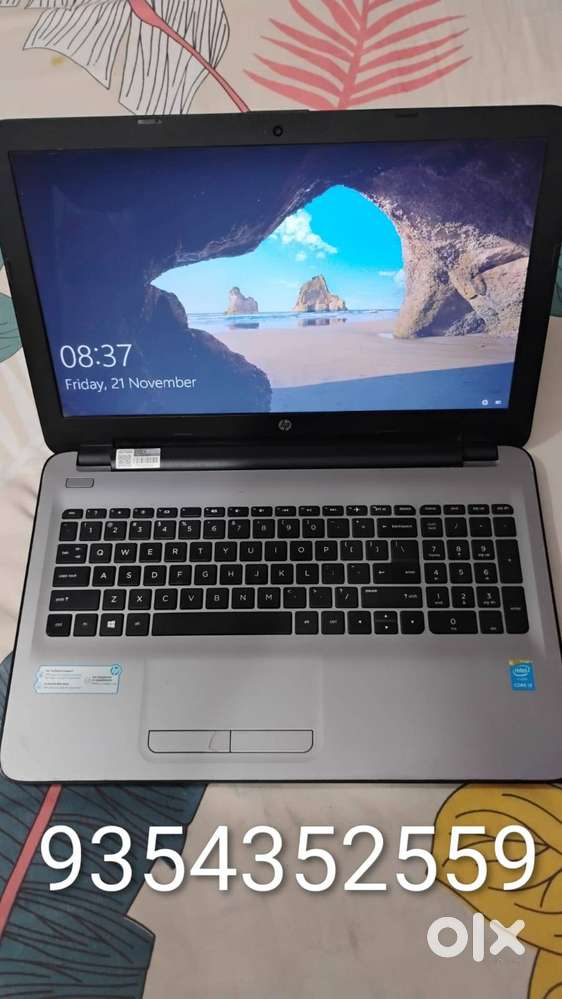 Hp Notebook Laptop