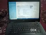 Dell Latitude E5470  i5  8GB RAM  Free Mouse + Charger