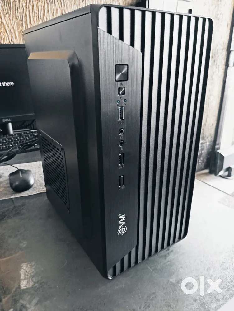 Core i7 desktop computer cpu. 1yr warranty.