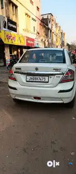 Maruti Suzuki Swift Dzire 2013 Diesel 84384 Km Driven