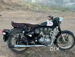 Showroom condition bike  all service  ok