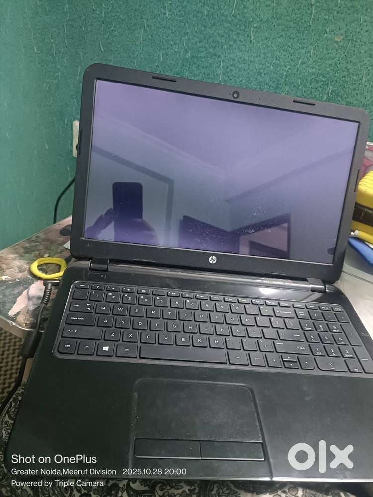 LaptopHP 15