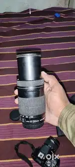 Canon 200d mark 2