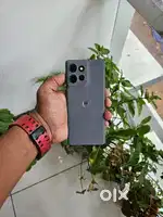 Motorola edge 50