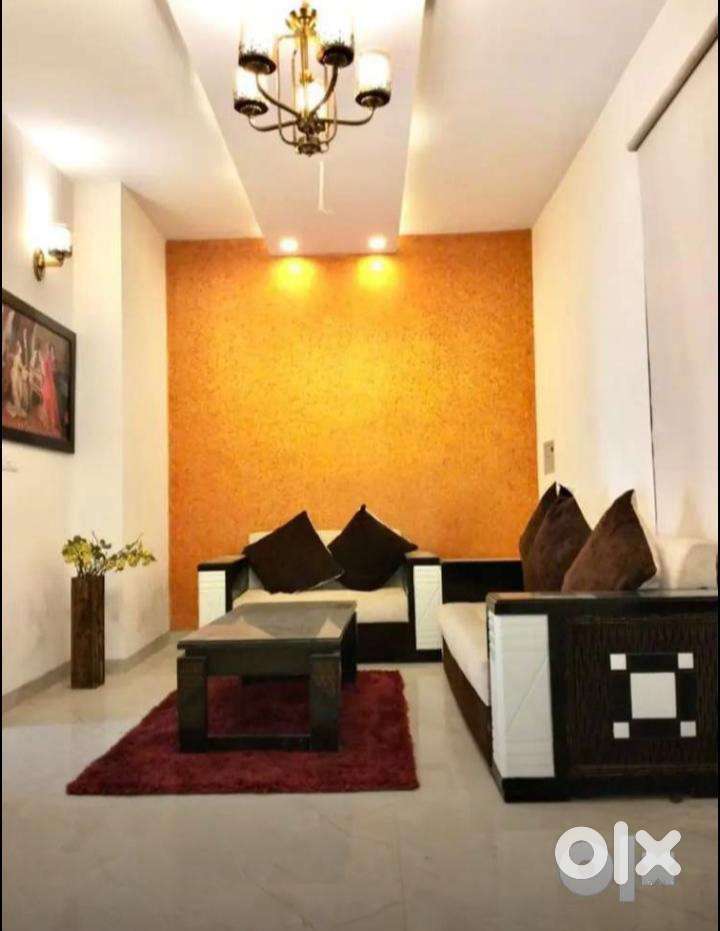 #2BHK 29.90Laces sector 127 loan available Fully FURNISHED Flat.