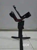 Dji rs3 gimble
