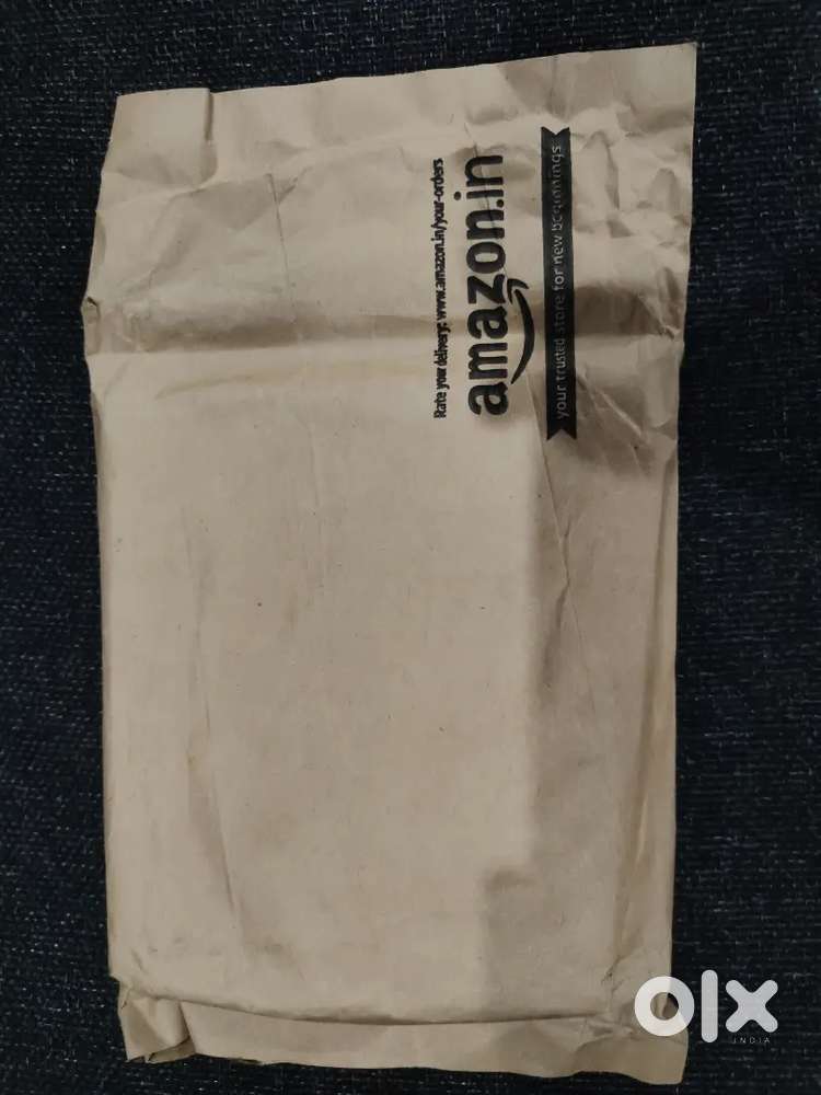 Amazon Fire Stick 4k+ with box piece (Not opened)