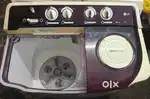 Lg washing machine 7 kg