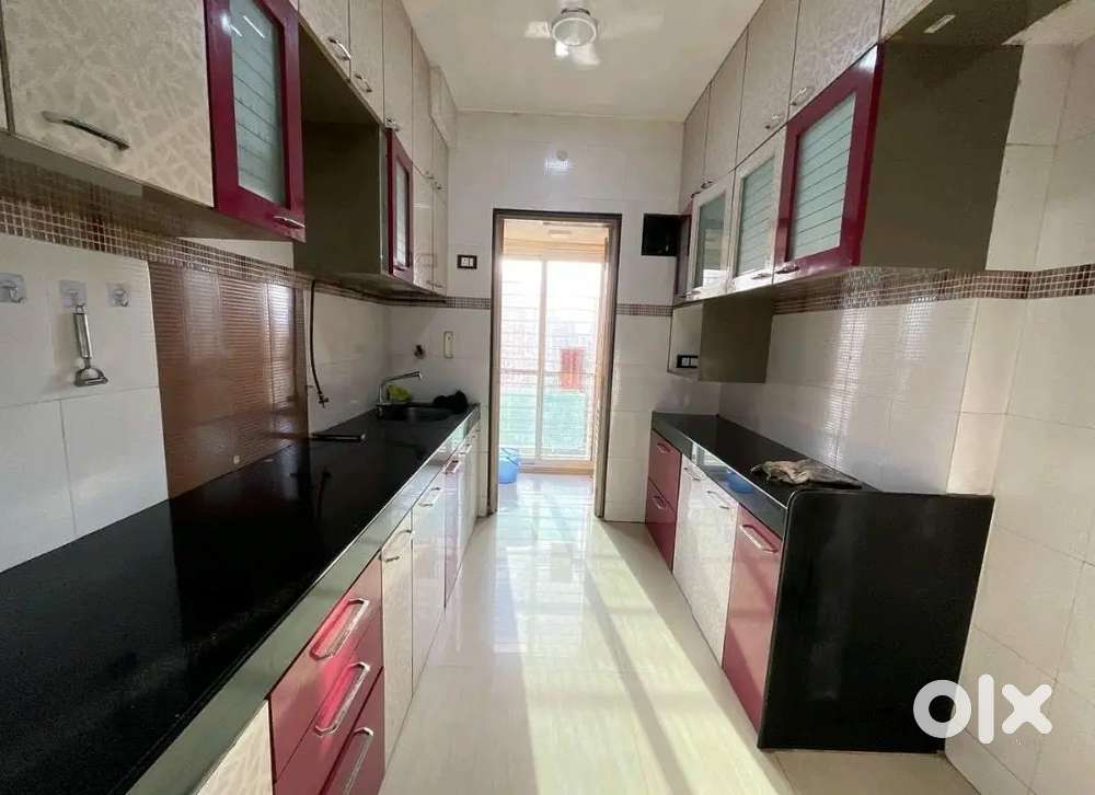 3 BHK Flat For Lease In Bagalakunte