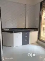 Rera 1 Room kitchen flat for sale Rs. 24.50 all inclusive virar East