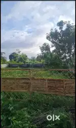Bangalore Plot for Sale in Gated Community 4000 Sq.ft Residential Plot