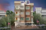 3BHK and 2BHK flat for sale /East vivekananda pally