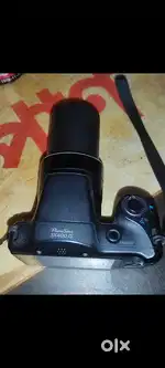 Canon camera