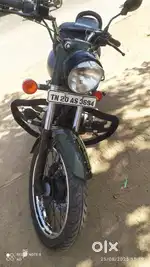 Royal Enfield Bullet Electra 2008 Model for sale In good condition