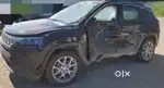 Jeep Compass Model S (O) Diesel 4x4 AT, 2023, Diesel