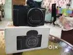 Sony ZV_1 Mark 2