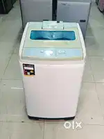 SAMSUNG DIAMOND DRUM 6.KG 128 WM FREE SHIPPING