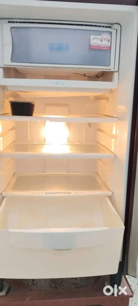 Godrej Fridge