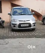 Hyundai i10 2009 Petrol 53000 Km Driven
Papers valid 2029