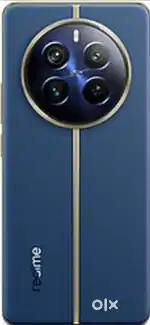 Realme12 pro+5G