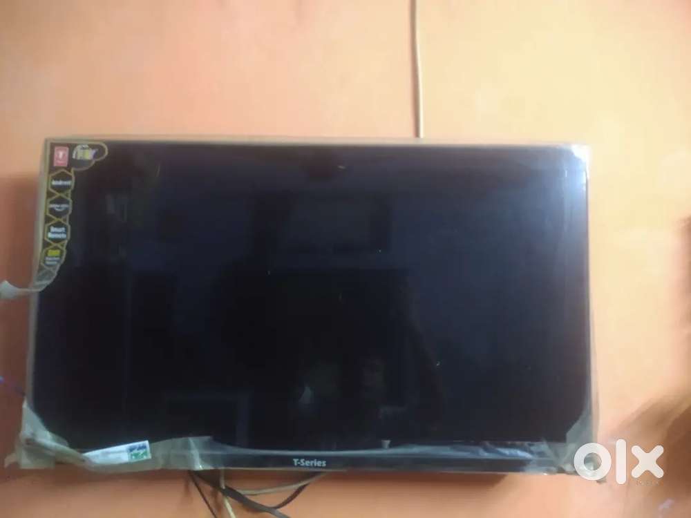 LED Smart TV T-Series 32 inch sale