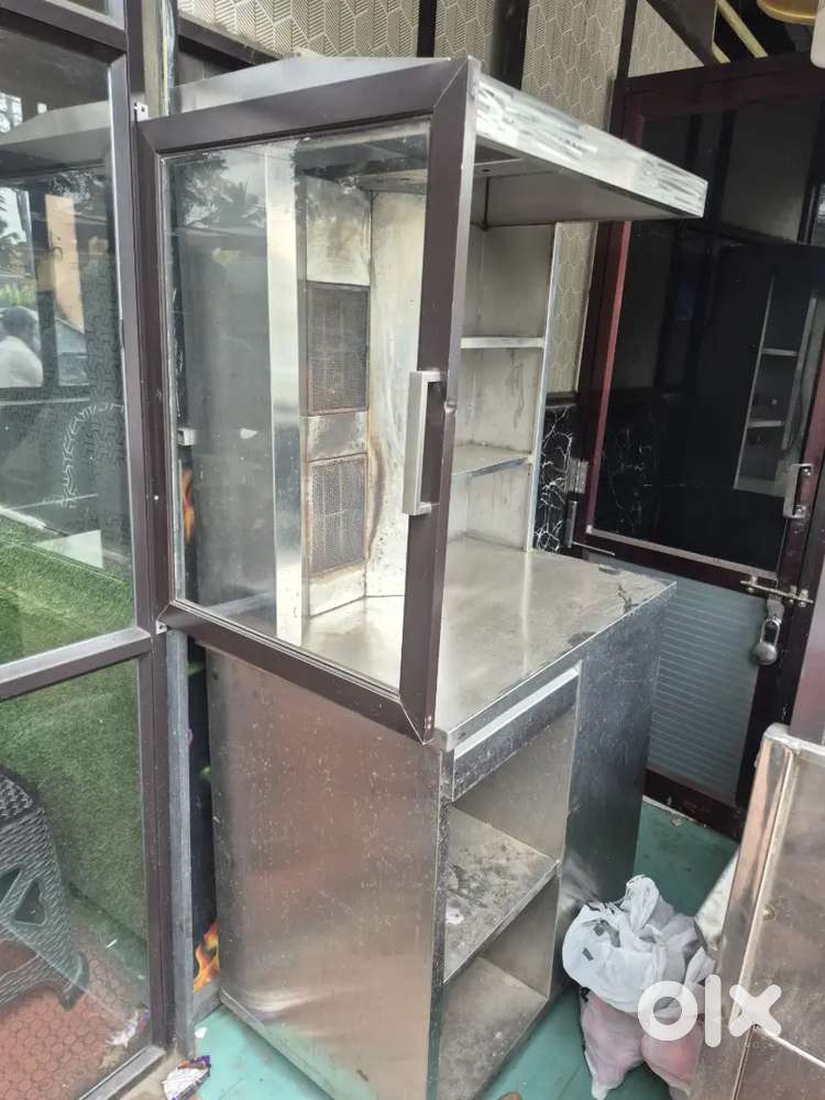 Shawarma Machine for Sale