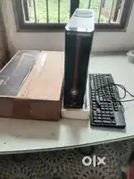 Mother bord system