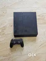 ps4 console