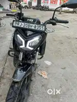 Bike in Mint Condition for urgent sale