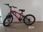 Hero Sprint cycle for boys