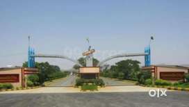 Plot for sale in Somnath City behror