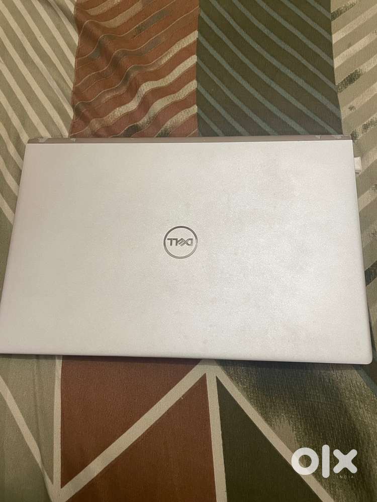 Dell core i5, 512 gb SSD