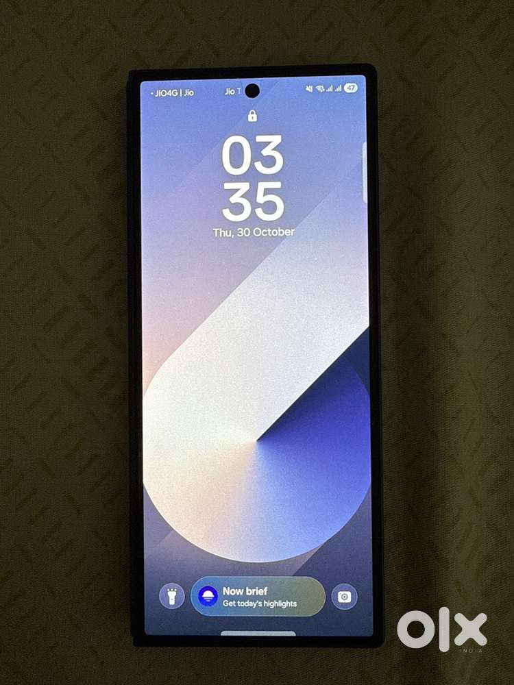 Samsung fold 6