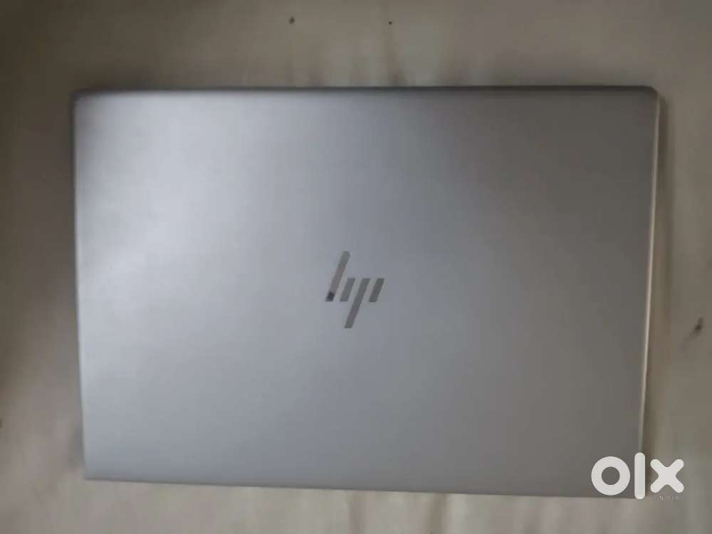 Hp new logo 840 G5