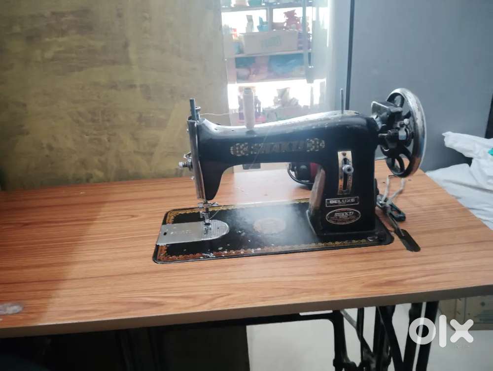 Sewing Machine