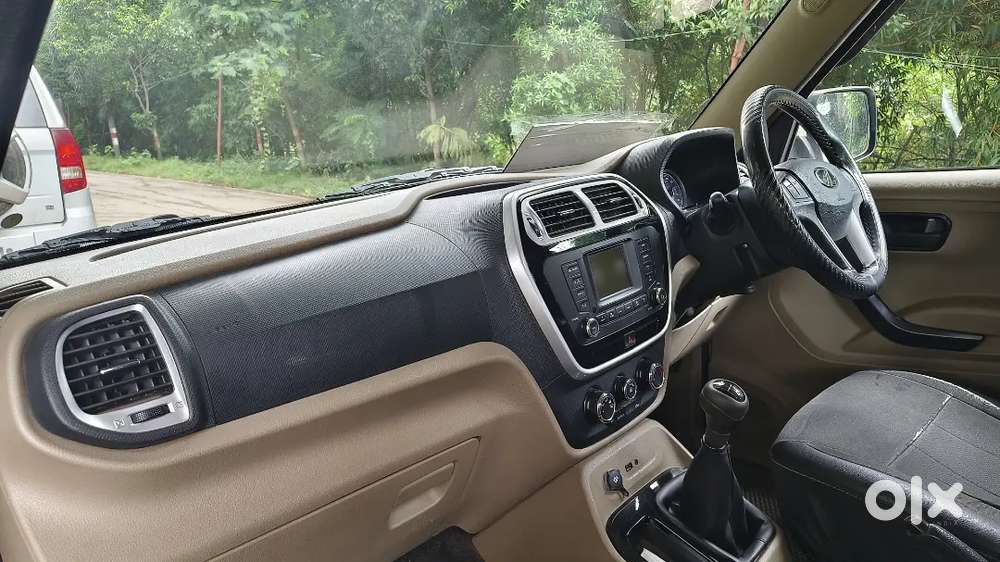 Mahindra Bolero Neo N8 65000 Km Driven
